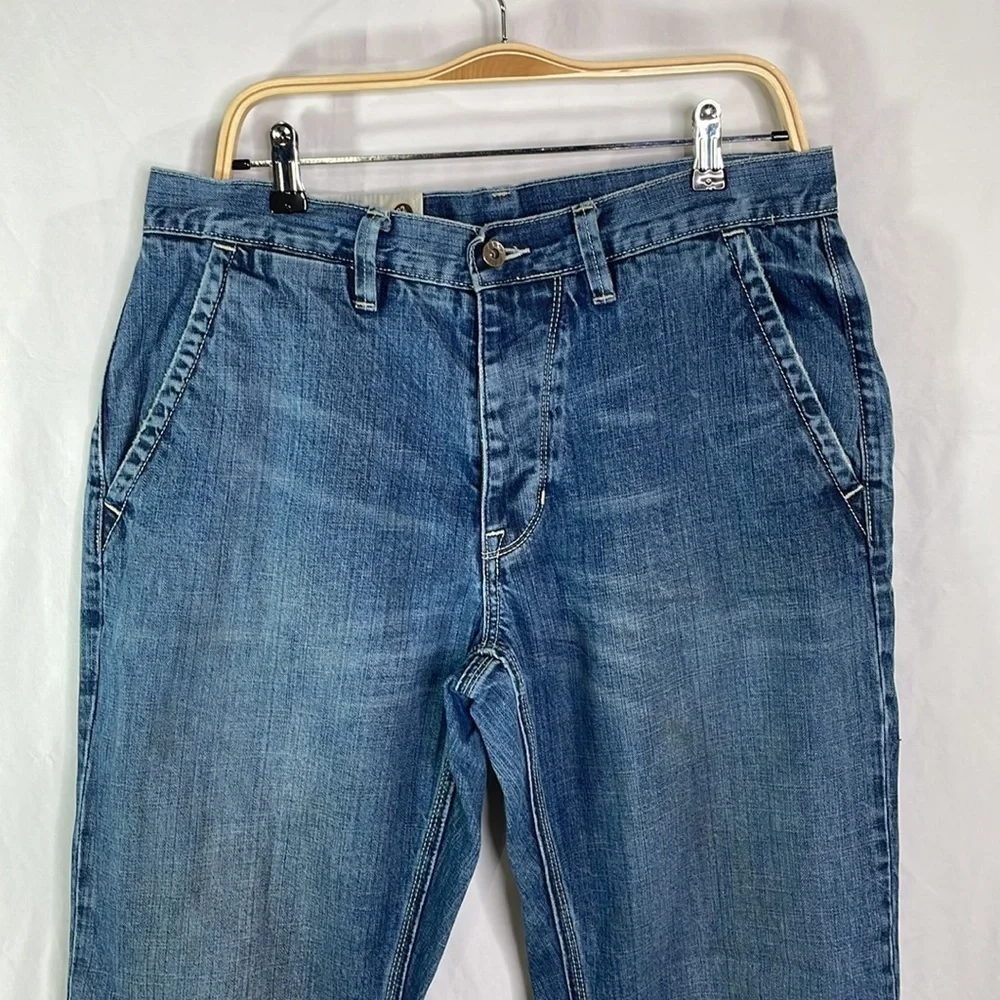 Toland jeans